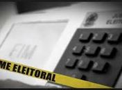 Populares denunciam que candidatos a prefeito e vereador por Maceió estão oferecendo cirurgia de catarata em troca de votos