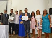 Júlio Cézar é diplomado prefeito de Palmeira dos Índios