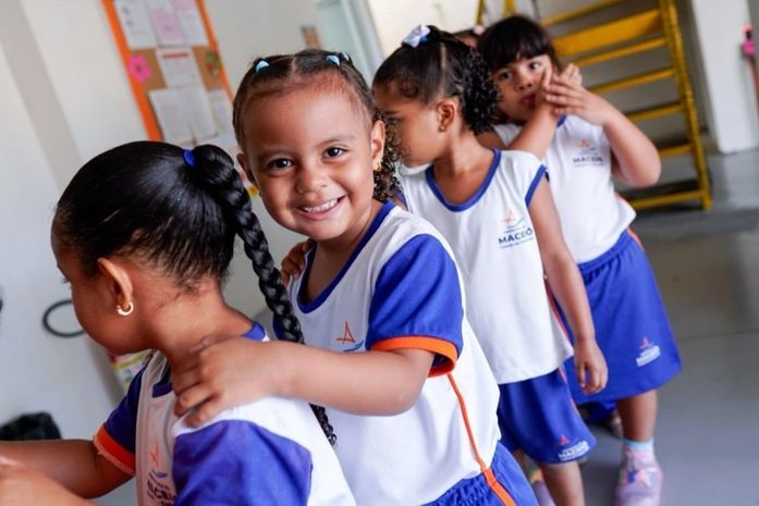Prefeitura de Maceió convoca mais 600 aprovados no PSS da Educação