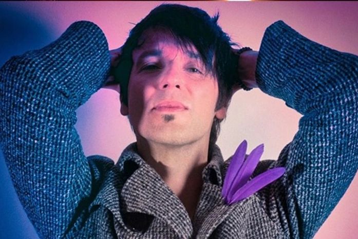 O cantor, compositor e produtor português Mourah acaba de lançar o álbum Euphony