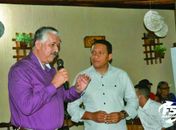 Gestão de Júlio Cezar está sem rumo e marcada por pressões e chantagens