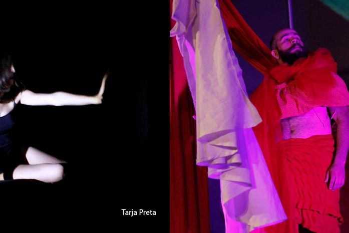 Agenda cultural gratuita em Arapiraca nesta semana, de quinta a domingo.