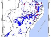 Lapis utiliza metodologia inédita para monitorar processo de desertificação no Brasil