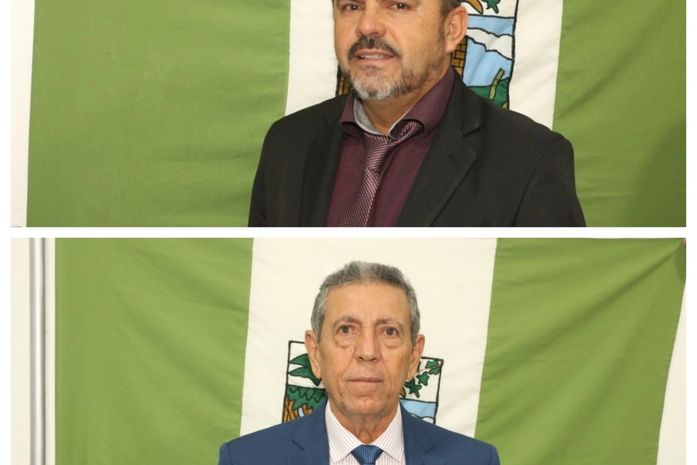 Vereadores Deca e Everaldo, de Boca da Mata, manifestam-se contrários ao aumento nas contas de água