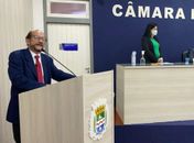 Cleber Costa critica reforma tributária que pode aumentar preço de livros em 12%