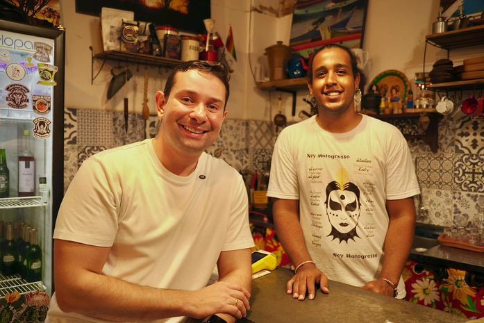Lucas Barbosa amplia alianças no Sertão e destaca potencial turístico do interior alagoano