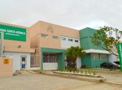Santa Môpnica passou por reformas e volta a funcionar na segunda-feira