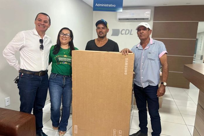 Campanha da CDL Arapiraca garante prêmios extras a clientes no Black FRIDAY; novembro ainda irá contar com carreata e sorteio de prêmios