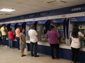 Bancos não vão abrir nesta sexta-feira