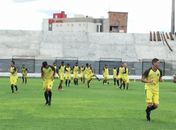 ASA reforça elenco com duas novas contratações