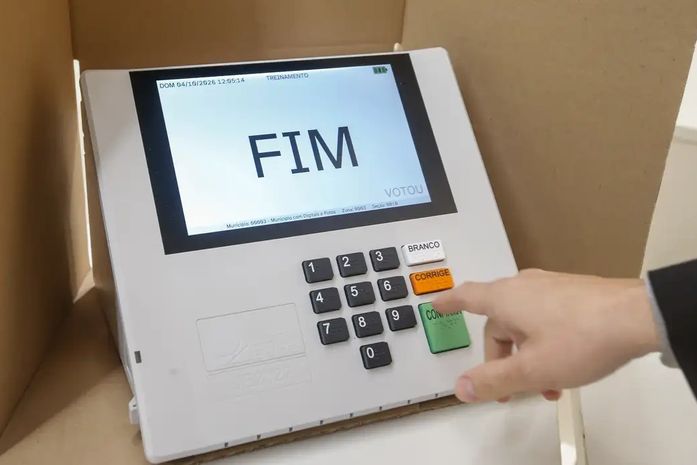 Eleições 2026: entenda o que faz cada cargo, como seu voto ajuda a definir as vagas e confira os candidatos por Alagoas