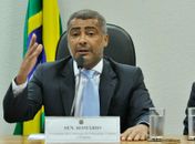 Senador Romário