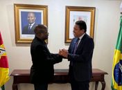 Alagoas fortalece laços com países africanos de Língua Portuguesa
