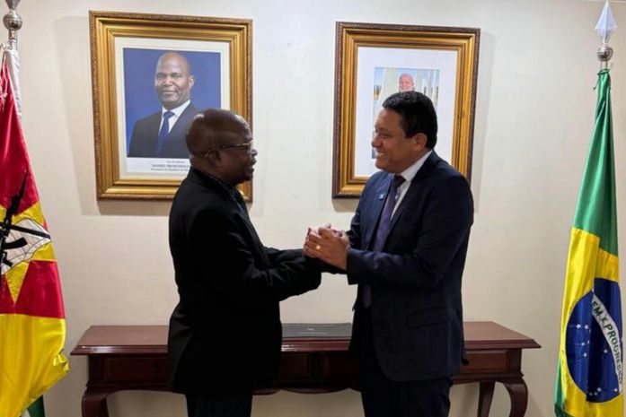 Alagoas fortalece laços com países africanos de Língua Portuguesa