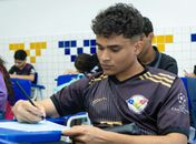 Alagoas inicia no dia 4 inscrições para a Olimpíada Brasileira de Matemática 2026