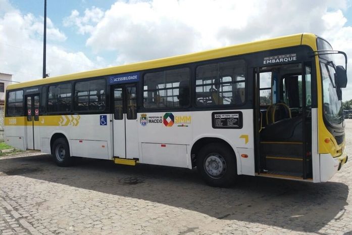 Linhas de ônibus que atendem o Pinheiro terão os itinerários modificados por conta dos estudos geológicos na região.