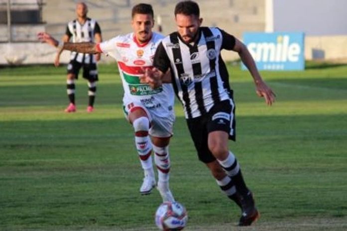 ASA e CSE ficam no 0x0 em jogo desmotivado, alvinegro segue sem vencer no Alagoano