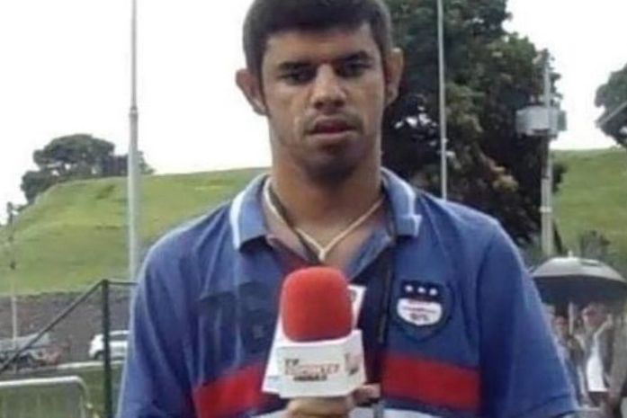 Bernardo Lima