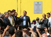 Bolsonaro quer incluir excludente de ilicitude na pauta do Congresso