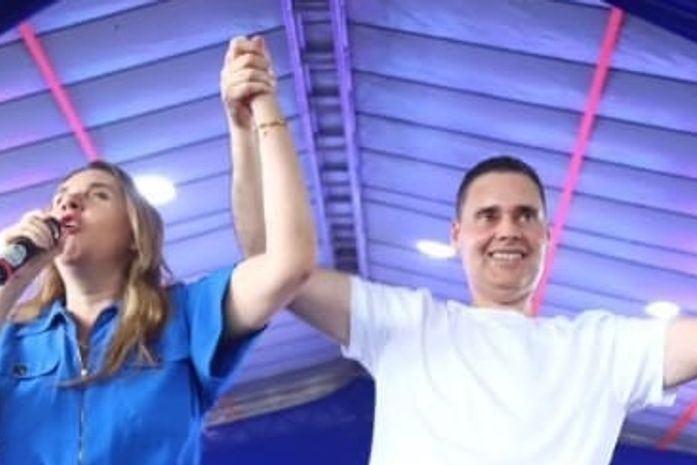 Não existem articulações políticas com o governador, Paulo Dantas- afirma a família Pereira