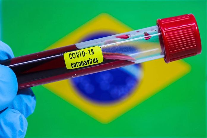 Coronavírus: a importância da informação precisa; um surto de desinformação cobrará o preço...