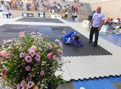 Copa Maria Bonita consolida Maceió como a capital brasileira do jiu-jitsu feminino