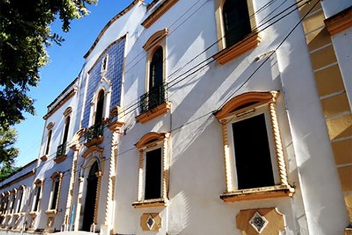 MHN promove Fim de Semana no Museu durante Caiite