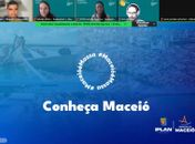 Inovação em gestão urbana rende reconhecimento internacional a Maceió