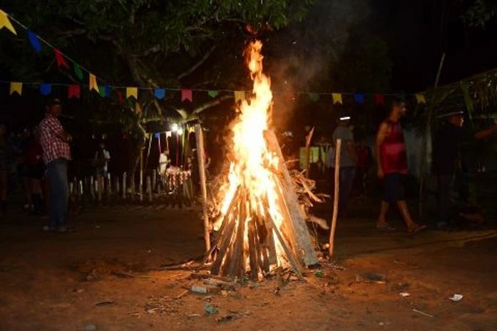 Arapiraca inicia 19ª edição do Concurso de Resgate das Tradições Juninas no domingo (11)