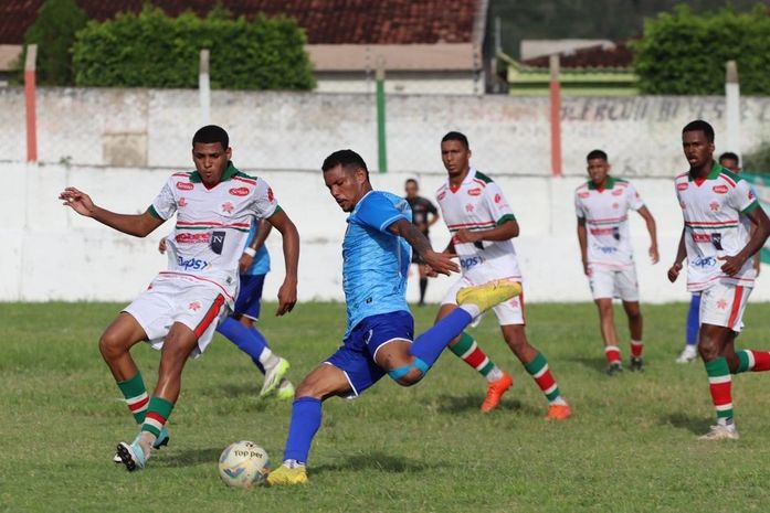 Cruzeiro de Arapiraca perde por 3 a 1 para o CEO