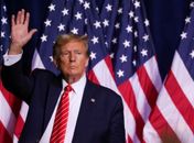 Trump sugere que haverá “banho de sangue” se perder eleições nos EUA