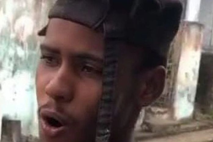 Jovem é executado a golpes de arma branca em Palmeira dos Índios