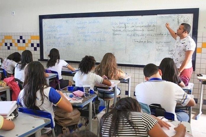 Expectativa é que, em breve, professores nomeados estejam atuando nas escolas públicas de Alagoas