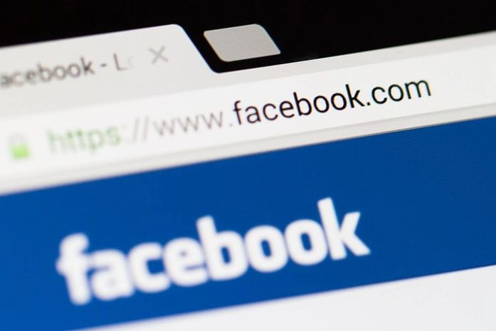 Golpe ocorre por meio de mensagens na rede social