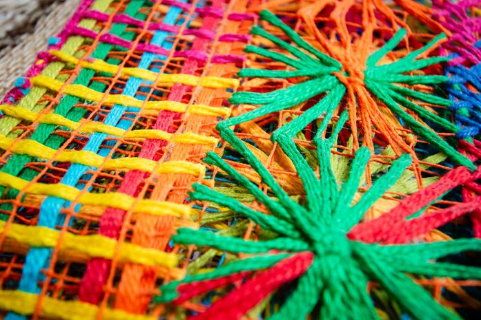 Tradição e ancestralidade: Bordado filé de Alagoas é destaque no projeto Renda-se 2023