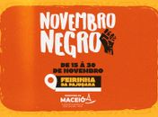 Fundação Cultural realiza apresentações de grupos afro na Feirinha da Pajuçara