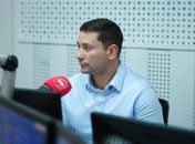 Saneamento básico é direito do cidadão e dever do estado, afirma Lucas Barbosa