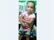 Criança de 3 anos morre após receber descarga elétrica