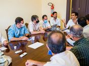 JHC se reúne com Trade Turístico e setor produtivo para debater demandas de Maceió 