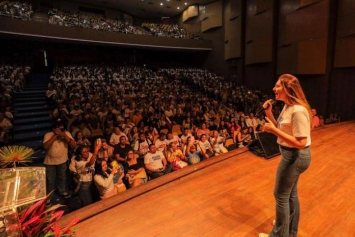 Pré-Enem: Prefeitura de Maceió realiza Maior aulão do Brasil na próxima sexta-feira (13)