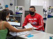 SMTT prorroga prazo de cadastro para mototaxistas de Maceió; confira