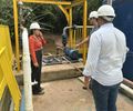 Arsal fiscaliza fornecimento de água em Marechal Deodoro e Rio Largo após denúncias de desabastecimento