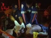 Homem é morto a pauladas após bebedeira e discussão em Arapiraca