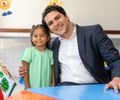 Eduardo Bulhões anuncia início das obras de mais 4 Creches CRIA em Santana do Ipanema