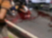 Homem é socorrido em estado grave após tentativa de homicídio no Pontal da Barra, em Maceió