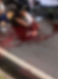 Homem é socorrido em estado grave após tentativa de homicídio no Pontal da Barra, em Maceió