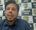 Delegado Edberg Oliveira