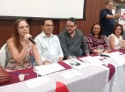 Olívia Tenório surpreende a todos com seu discurso por uma Brasil melhor