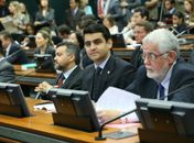 Deputado federal João Henrique Caldas