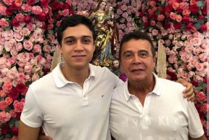 Ediberto Júnior se declara candidato a vereador em Pilar